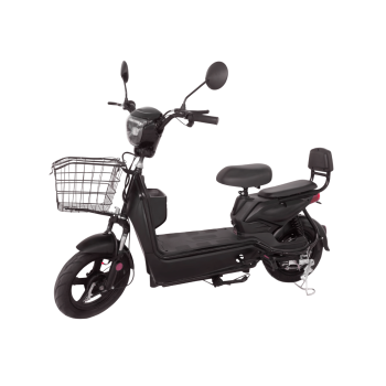 DK-A11 ELEKTRO-ROLLER 25 KMH Zulassung